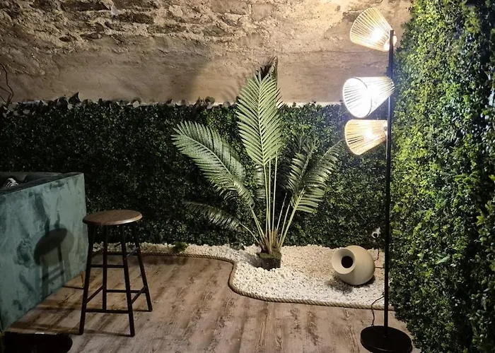 Amazonia - Private And Cinema Appartement *