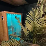 Amazonia - Private And Cinema Boulogne-sur-Mer