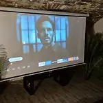 Appartement Amazonia - Private And Cinema *