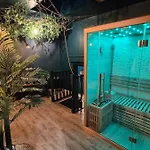 Amazonia - Private And Cinema Appartement *