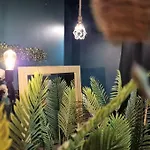 Appartement Amazonia - Private And Cinema Boulogne-sur-Mer