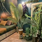 Appartement Amazonia - Private And Cinema