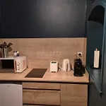 Amazonia - Private And Cinema Appartement
