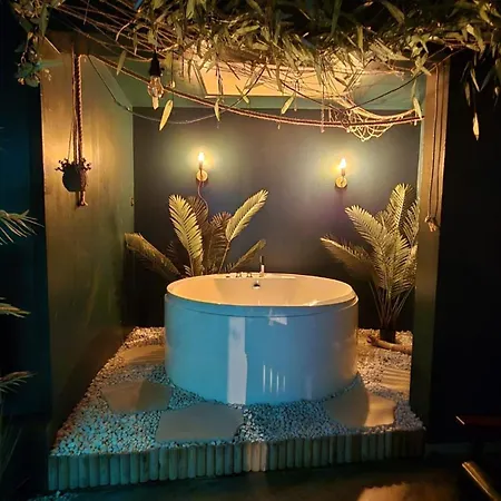 Amazonia - Private And Cinema Διαμέρισμα *