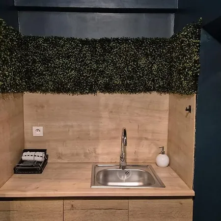 Amazonia - Private And Cinema Lejlighed Boulogne-sur-Mer