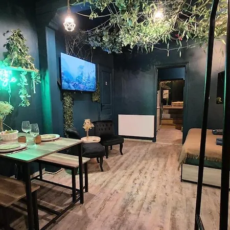 Apartment Amazonia - Private And Cinema