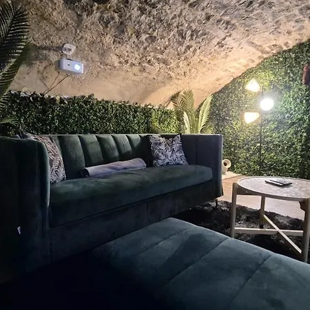 Διαμέρισμα Amazonia - Private And Cinema *