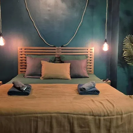 Amazonia - Private Spa&cinema * Boulogne-sur-Mer