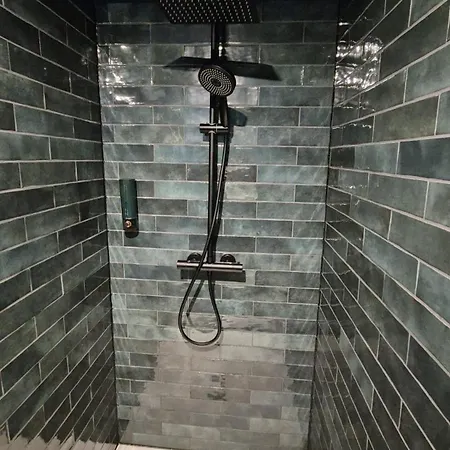 Amazonia - Private Spa&cinema * Boulogne-sur-Mer