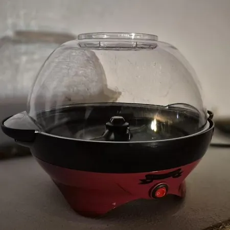 Amazonia - Private Spa&cinema Appartamento *