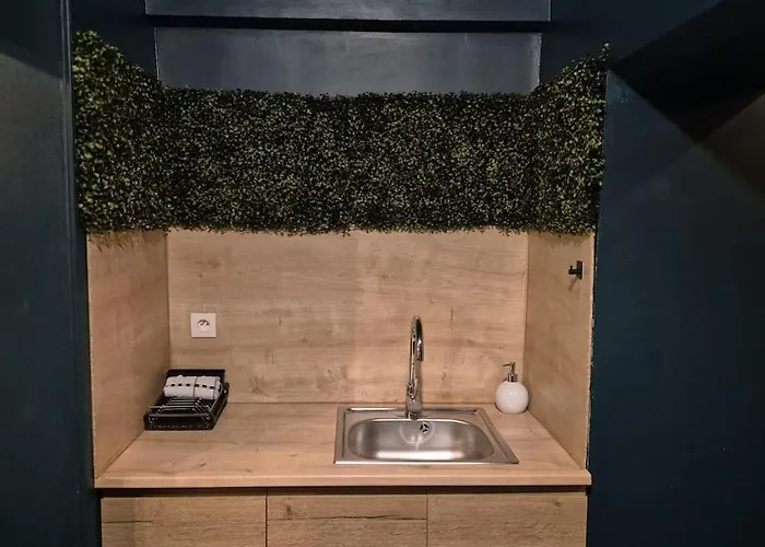 Amazonia - Private And Cinema Apartment Boulogne-sur-Mer