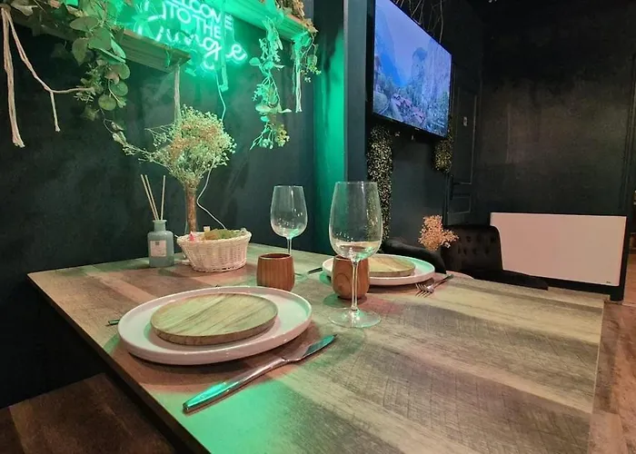 Amazonia - Private And Cinema * Boulogne-sur-Mer