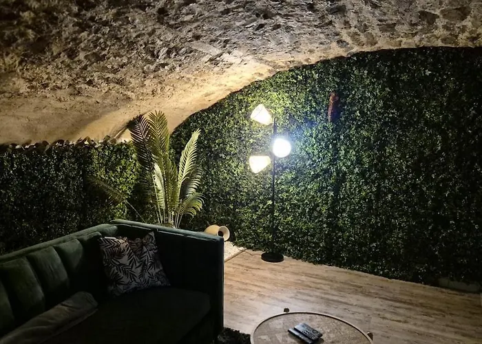 Amazonia - Private And Cinema Boulogne-sur-Mer