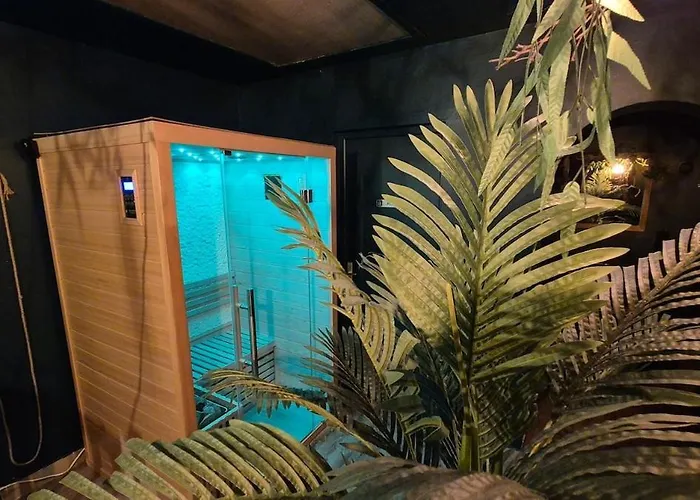 Amazonia - Private And Cinema Boulogne-sur-Mer