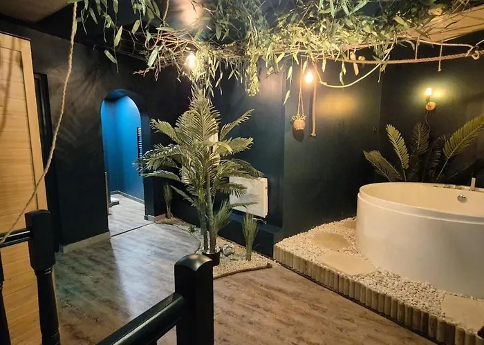 Amazonia - Private And Cinema Boulogne-sur-Mer