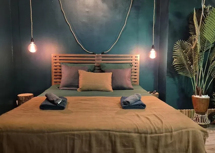 Amazonia - Private And Cinema * Boulogne-sur-Mer