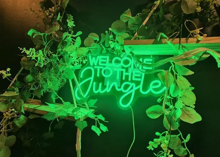 Amazonia - Private And Cinema * Boulogne-sur-Mer