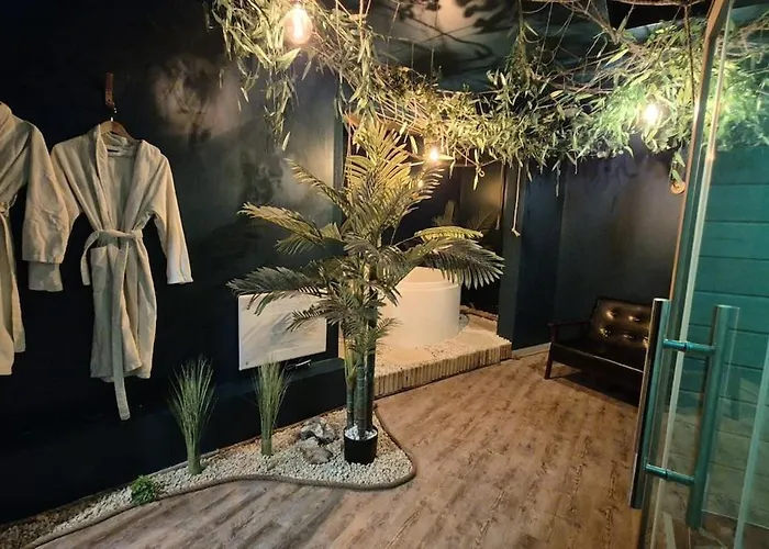 Amazonia - Private And Cinema * Boulogne-sur-Mer