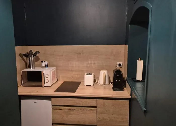 Amazonia - Private And Cinema Appartement