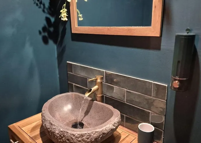 Lejlighed Amazonia - Private And Cinema