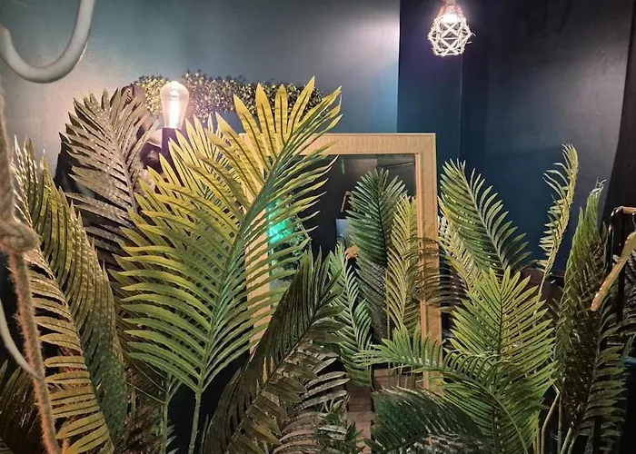 Lejlighed Amazonia - Private And Cinema